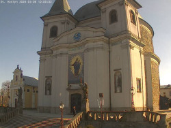 Bazilika Nanebevzetí Panny Marie