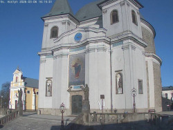 Bazilika Nanebevzetí Panny Marie