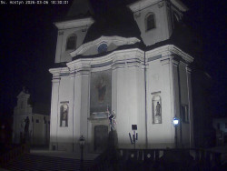 Bazilika Nanebevzetí Panny Marie