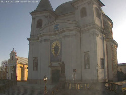 Bazilika Nanebevzetí Panny Marie