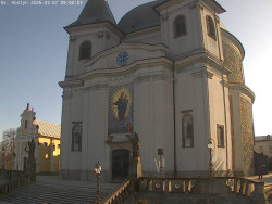 Bazilika Nanebevzetí Panny Marie