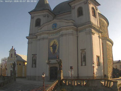 Bazilika Nanebevzetí Panny Marie