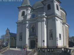 Bazilika Nanebevzetí Panny Marie