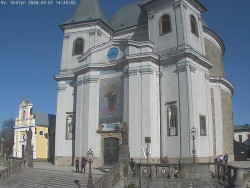 Bazilika Nanebevzetí Panny Marie