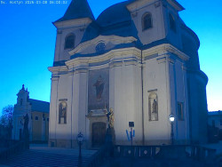 Bazilika Nanebevzetí Panny Marie