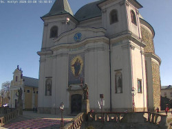 Bazilika Nanebevzetí Panny Marie