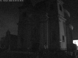 Bazilika Nanebevzetí Panny Marie