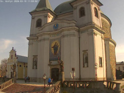 Bazilika Nanebevzetí Panny Marie