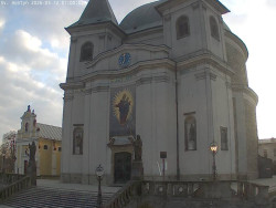 Bazilika Nanebevzetí Panny Marie