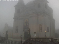 Bazilika Nanebevzetí Panny Marie