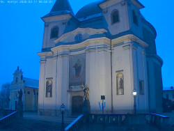 Bazilika Nanebevzetí Panny Marie