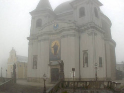 Bazilika Nanebevzetí Panny Marie