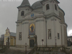 Bazilika Nanebevzetí Panny Marie