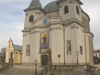 Svatý Hostýn