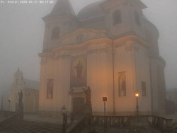 Bazilika Nanebevzetí Panny Marie