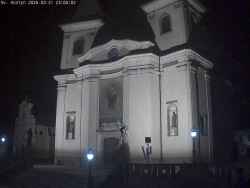 Bazilika Nanebevzetí Panny Marie