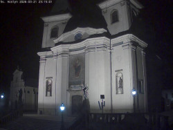 Bazilika Nanebevzetí Panny Marie