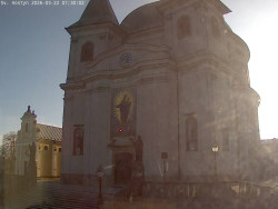 Bazilika Nanebevzetí Panny Marie