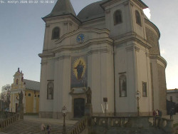 Bazilika Nanebevzetí Panny Marie