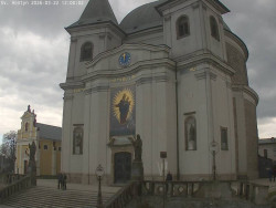 Bazilika Nanebevzetí Panny Marie