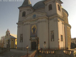 Bazilika Nanebevzetí Panny Marie