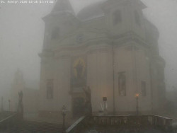 Bazilika Nanebevzetí Panny Marie