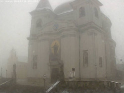 Bazilika Nanebevzetí Panny Marie