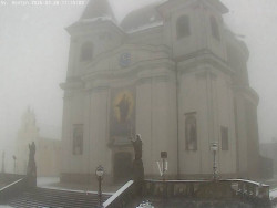 Bazilika Nanebevzetí Panny Marie