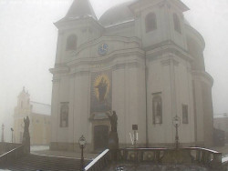 Bazilika Nanebevzetí Panny Marie