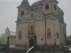 Bazilika Nanebevzetí Panny Marie