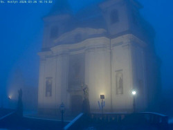 Bazilika Nanebevzetí Panny Marie