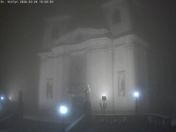 Bazilika Nanebevzetí Panny Marie