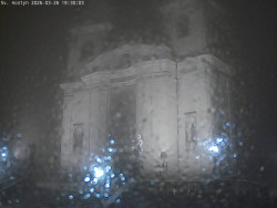 Bazilika Nanebevzetí Panny Marie