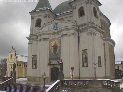 Bazilika Nanebevzetí Panny Marie