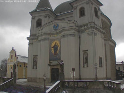 Bazilika Nanebevzetí Panny Marie