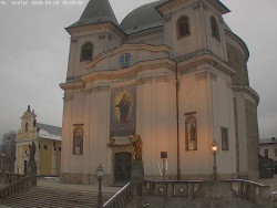 Bazilika Nanebevzetí Panny Marie