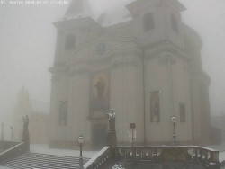 Bazilika Nanebevzetí Panny Marie