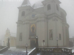 Bazilika Nanebevzetí Panny Marie