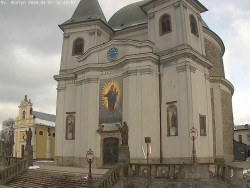 Bazilika Nanebevzetí Panny Marie