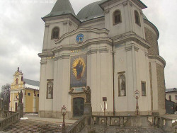 Bazilika Nanebevzetí Panny Marie