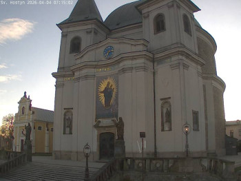 Svatý Hostýn