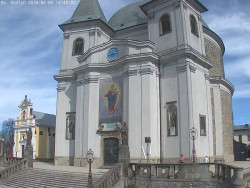 Bazilika Nanebevzetí Panny Marie