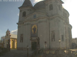 Bazilika Nanebevzetí Panny Marie