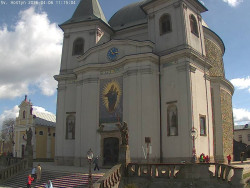 Bazilika Nanebevzetí Panny Marie