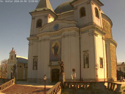 Bazilika Nanebevzetí Panny Marie