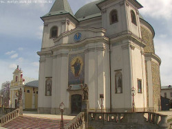 Bazilika Nanebevzetí Panny Marie