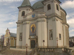 Bazilika Nanebevzetí Panny Marie