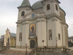 Bazilika Nanebevzetí Panny Marie