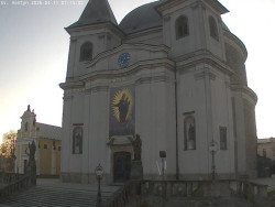 Bazilika Nanebevzetí Panny Marie