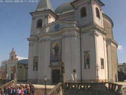 Bazilika Nanebevzetí Panny Marie